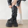 Botas altas – Botas altas
