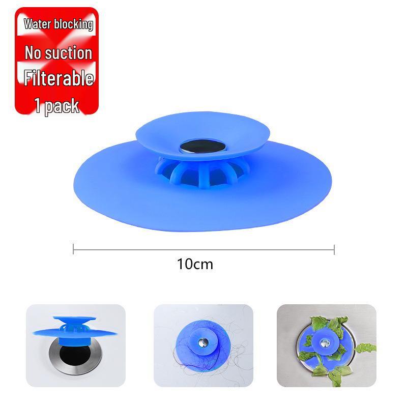 

Нажимной сливной клапан для раковины в ванной в форме летающей тарелки с дезодорантом и бесплатной доставкой