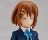 [USED] Not Available Figma Manabe Kazu Uniform Ver. K-ON Figure