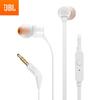 JBL TUNE110 Wired In-Ear Stereo Earphones