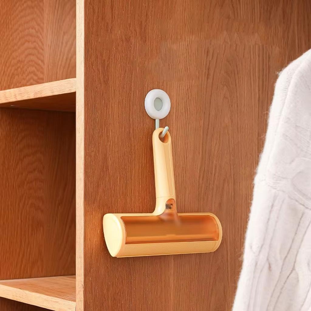 Pet Lint Roller Pet Hair Remover Brush for Dog Cleaning