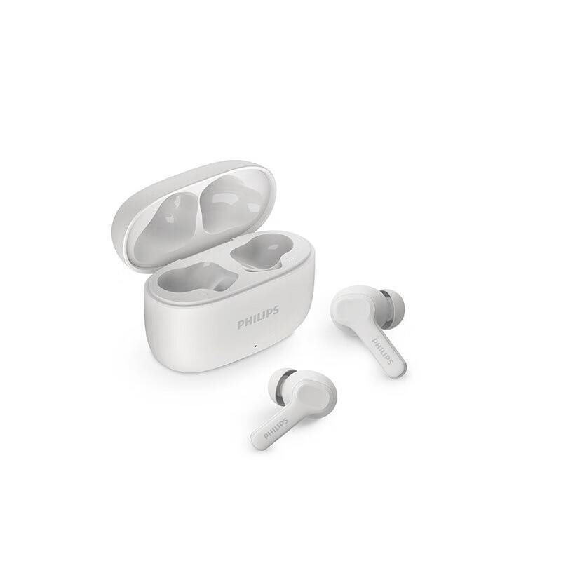 Philips TAT1109 True Wireless Semi-in-ear Bluetooth Earbuds