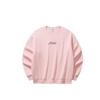 Anta Unisex Crewneck Pullover Sweatshirt