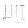 Anta C202 GT Elite Running Men Ivory White Dark Blue Fluorescent Green 112341111-1