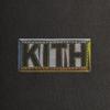 Kith X Marvel Dr. Doom Vintage Tee Black Unisex Tops KHM032522-001