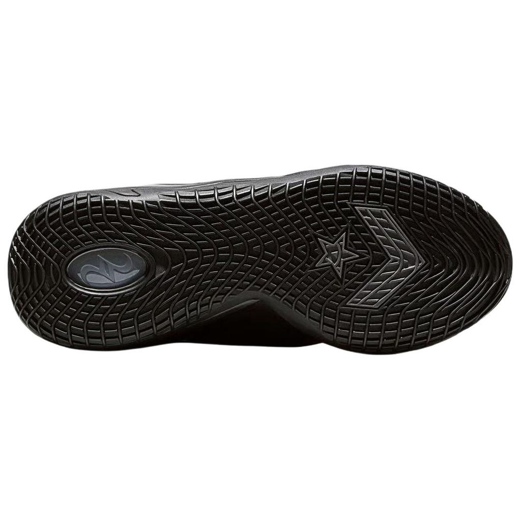 Converse SHAI 001 Charm Negru Adidași Unisex Materie Întunecată Converse-Negru A18977C