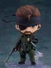 Good Smile Company Nendoroid Naked Snake METAL GEAR SOLID Delta Snake Eater Painted Movable Figure Non-scale