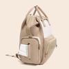 Portable Mother and Baby Bag, Large Capacity Outdoor Storage Bag for Moms, Backpack for Moms, New Large Capacity