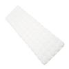 Abdominal Compression Board Flexible Post Surgery Recovery Liposuction Foam Protector