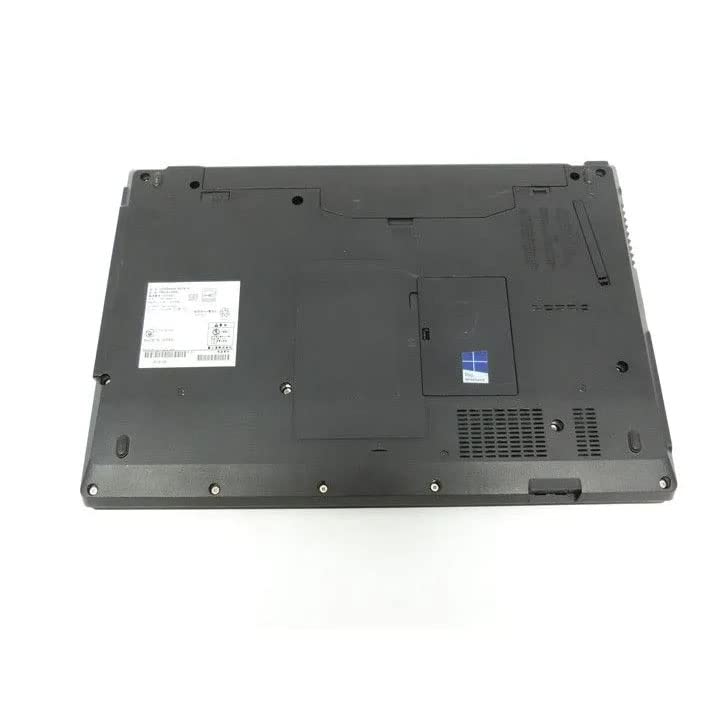 Fujitsu Inch Windows 11 A576 Core Generation 32GB Drive MS Office 2019 Wireless LAN Recovery USB 64GB ZERO SSD 1TB [15 Office] I5-6 [DVD Security]
