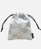 Sogonsogon Bbabba Line String Pouch R