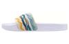 Leadcat Slide Coogi White Multi Women's 368039-01