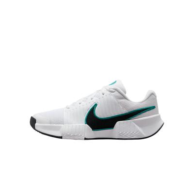 GP Challenge Pro Niedrig geschnittene Tennisschuhe Herren Weiß FB3145-104