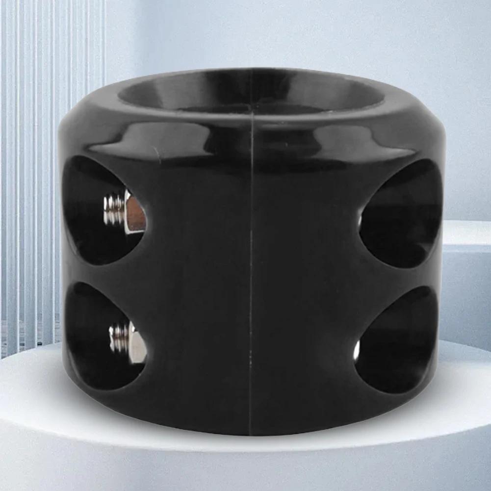 Gummi-Windenstopper Stoßdämpfend Kabel Schutz Gummi-Stecker Schützt Abschlepphaken Windenhalterung Stopp für Draht & Synthetikseil