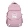 Travel Backpack Casual Backpack Trendy Student Backpack Easy Storage Shopping Large Capacity Backpack