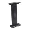 Large Clip Holder Mobile Broadcast Fixed Tripod Rack Tablet Clip Stretch Adapter