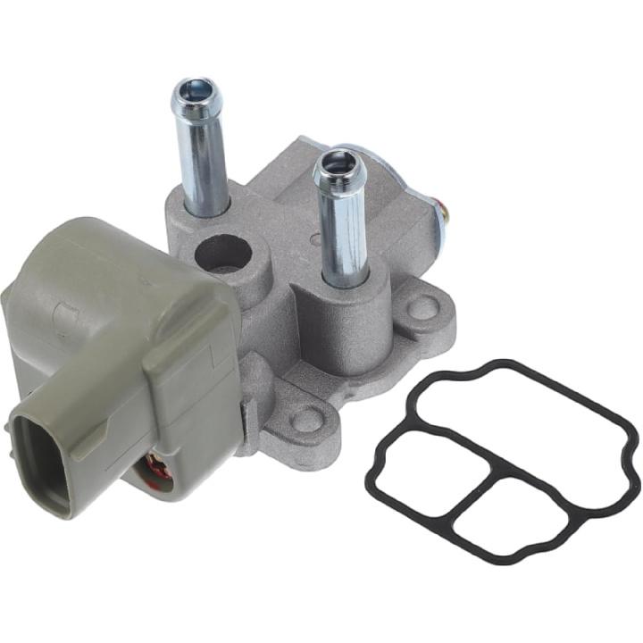 Car Idle Air Control Valve for Toyota Camry 1997-2000, for Toyota Solara 1999-2000 Replace No.2227003030 IACV Idle Motor Idle Air Control Valve