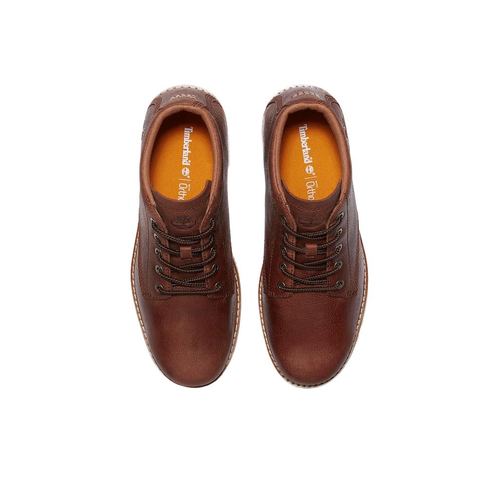 Timberland Chukka Comfortable Simple Trendy Versatile Ankle Boots Men Ankle Boots TB0A6CW2W01