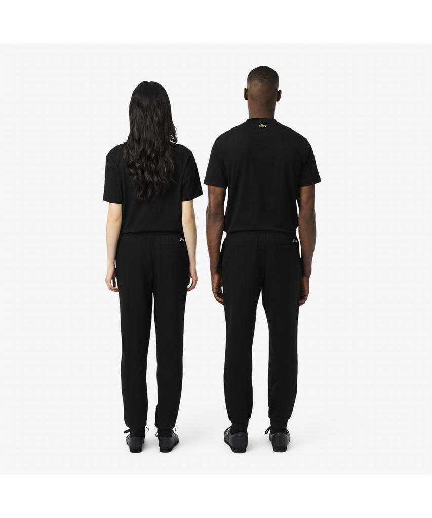 LACOSTE Men'S Soft Branding Jogger Pants Xh2724-55N 031