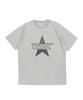 Koso Crank Star Short Sleeve T-Shirt (White)