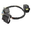 Außentürgriff Schalter Stecker Kabelbaum Außentürgriff Kabelbaum für CTS 2009 bis 2014 Links (25979140)