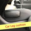 Universal Auto Leg Cushion Knee Pillow Thigh Support for Seat Door Armrest Leg P