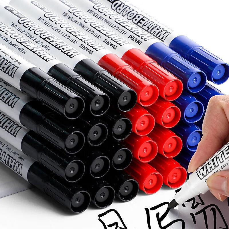 Erasable Whiteboard Marker Pen