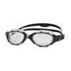 Zoggs Unisex Adult Predator Flex Swimming Goggles