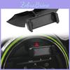 Black Car Slot Dashboard Phone Holder Mount For Bmw Mini Cooper F54 F55 F56 F57 F60