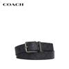 Coach Men's HARNESS Casual Belt