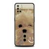 Cute Little Dog Phone Case For Oneplus 13R 13 12R 11 10T 10R Nord N100 N200 N10 10 9 9R 9RT CE 3 2 Z Pro 5G Soft TPU Cover Capas