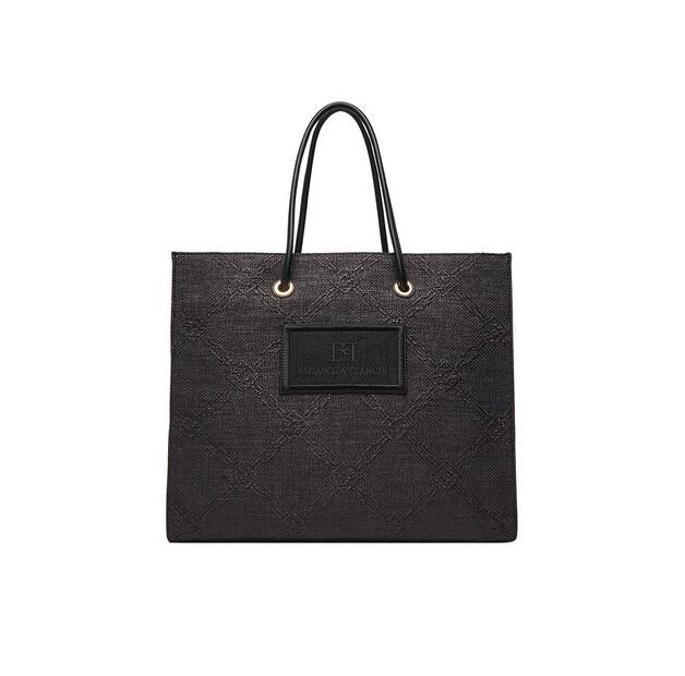 Сумка Elisabetta Franchi Elisabetta Franchi BS-82A-52E2-V440 чёрный