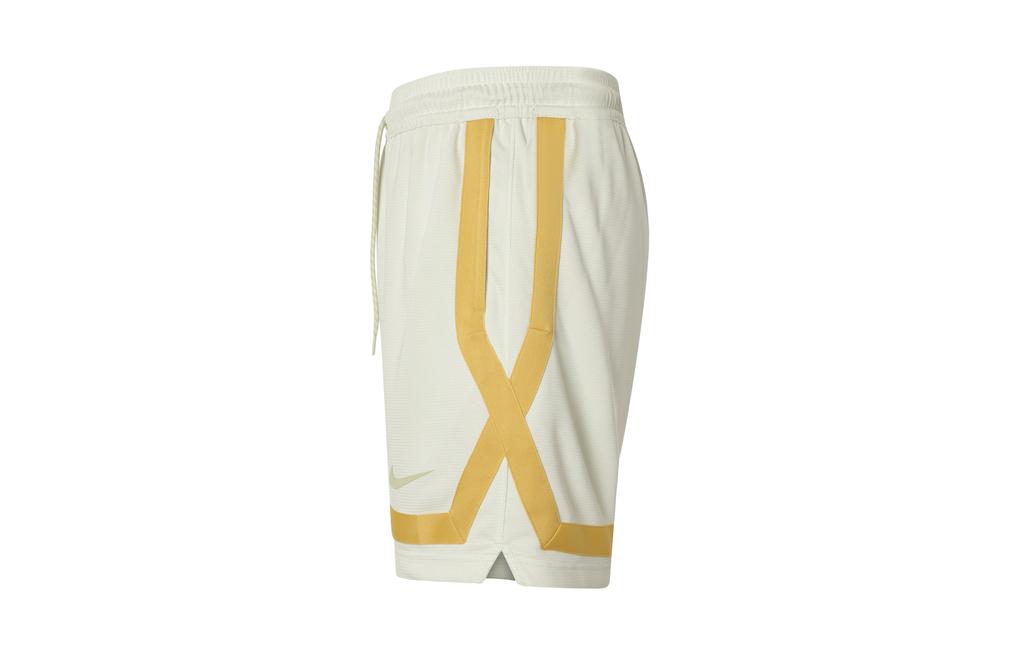Nike Dri FIT Basketball Shorts Women's Sea Glass Color FB8426-020
