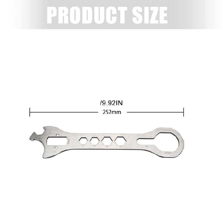 Professional Bicycles Tool For Efficient Repairs Durability Steel Construction Space Saving Hook Cycling Accessory