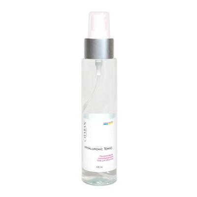 Hyaluronic Rejuvenating Facial Tonic Chaban 100 Ml