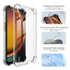 For Samsung Galaxy Xcover 7 5G Phone Case IMAK Shock-resistant Soft Case