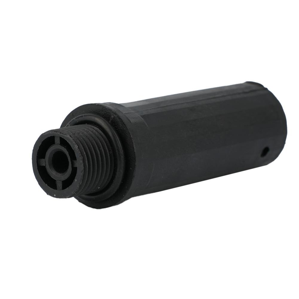 5ks černých odvzdušňovacích tyčí, plastových vzduchových kompresorů, stabilních výkonných vzduchových kompresorů