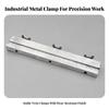 Engraving and Holding Fixture Compact Mini Ball Vise Clamping Small