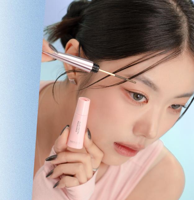 NEOGEN Schlanke Metall-Mascara