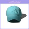 Cross-border Water Washed Cotton Baseball Cap Foreign Trade European And American Trendy Curved Brim Duck Tongue Cap