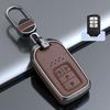 [ontto] Smart Key Case for Honda, Key Cover, Key Holder,