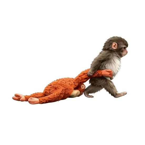 

1 Sheet Car Sticker Monkey Punch Car Window Decal Waterproof Scratch Resistant Laptop Water Bottle Phone Case Travel Sticker S B