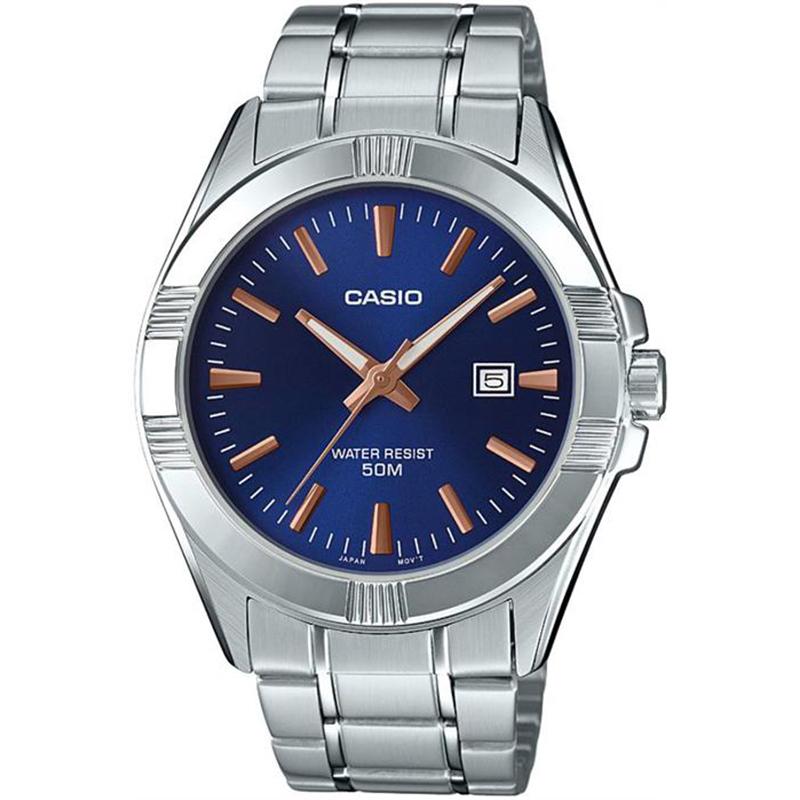 

Мужские наручные часы Casio MTP-1308D-2AVDF