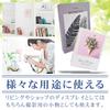 Conjunto de 5 Livros Falsos Perfeitos para Fotografia e Decoração de Casa, Designs Estilo Ocidental, Leves, Decoração, Adereços, Exibição,