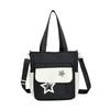 Sweet girl make-up bag Versatile girl messenger bag Fresh and cute middle and high school students