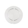 KF High Vacuum Blind Flange Cover Plate KF16/25/40/63/100 Vacuum Blanking Plate
