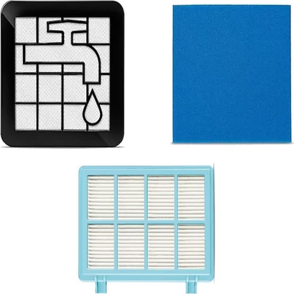 

Фильтр предварительной очистки Philips FC 9332 PowerPro City в упаковке — HF093.02, 432200538211 1