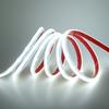 IP68 Waterproof COB Strip 3000K 4000K 6000K Flexible Ribbon Light DC 12V 24V For Outdoor Garden Swimming Pool Decor