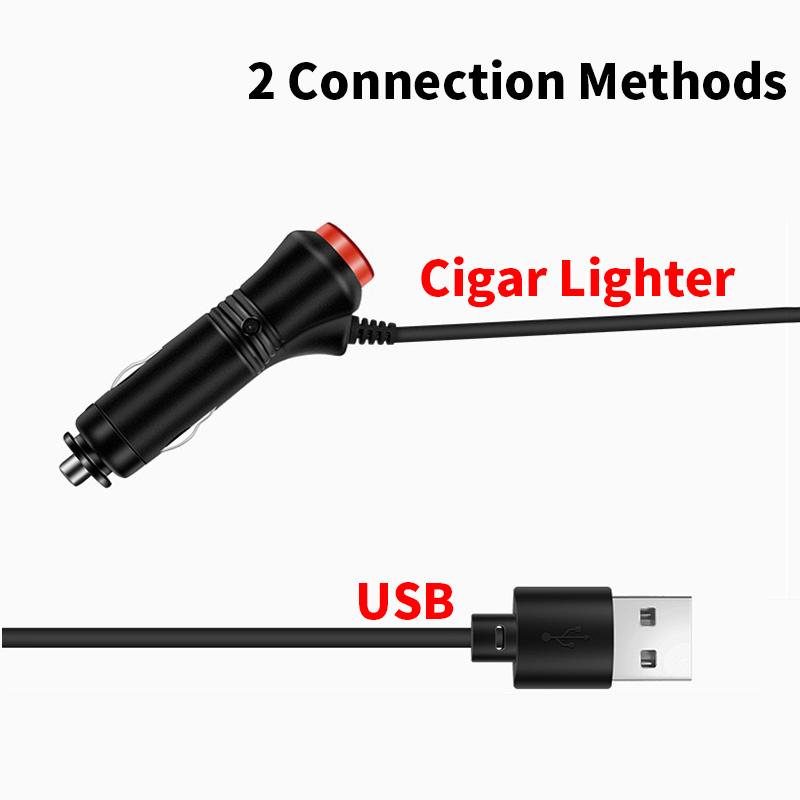 Center Console Dashboard Neon Light Tubes For Tesla Model 3 Y 2021 2022 RGB Interior Ambient LED Strip Lights App Controller