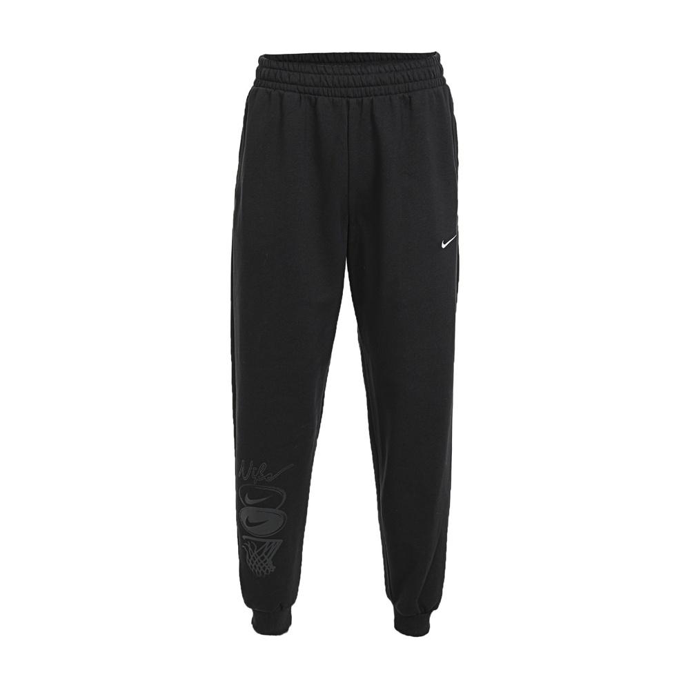 Nike Knitted Sweatpants Culture Of Basketball Black Kids' FN8353-010